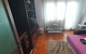 Cozy Studio In Center Bucharest