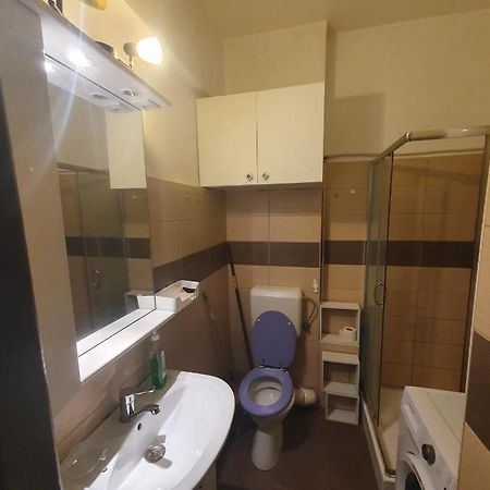 Cozy Studio In Center Bucharest Appartamento Esterno foto