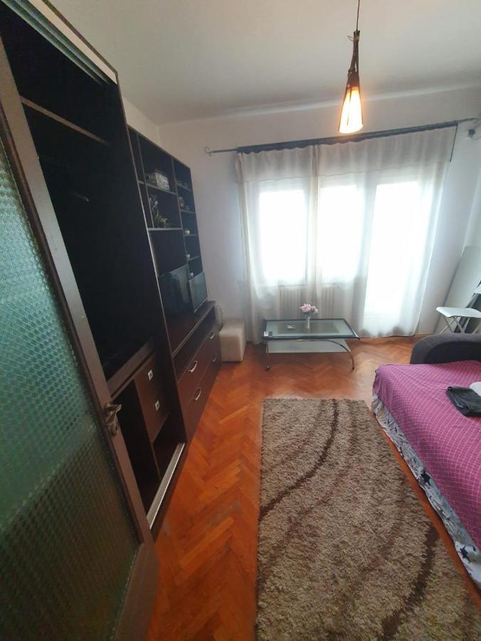 Cozy Studio In Center Bucharest Appartamento Esterno foto